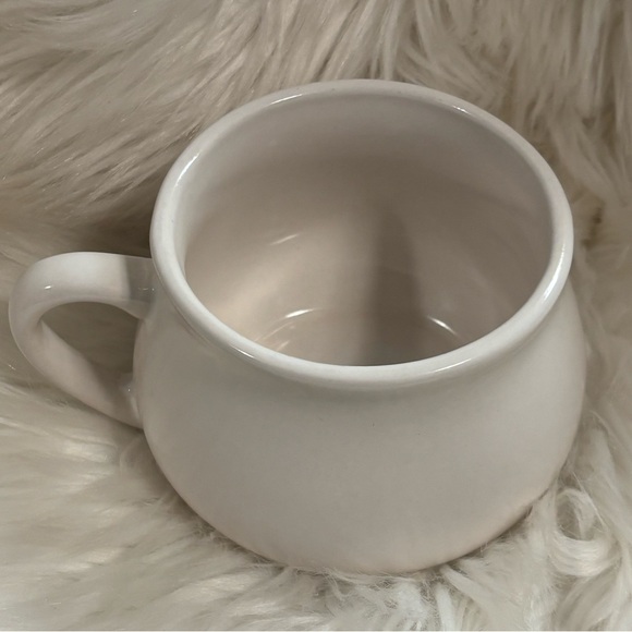 Vintage Recipe Soup Mug - Picture 4 of 5